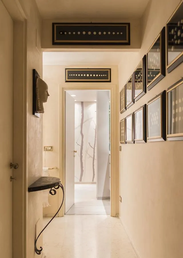 B&B Villa Dei Calchi - Suite Room Di Charme San Felice sul Panaro Italie