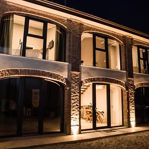 L'infinito Maison d'hôtes