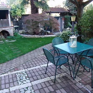  Bed & Breakfast Il Fragolo Italia