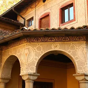 Ristorante Domus Hotel