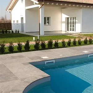 Le Vigne Della Duchessa Country Hotel