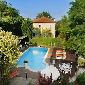 Le Terrazze Bed & Breakfast