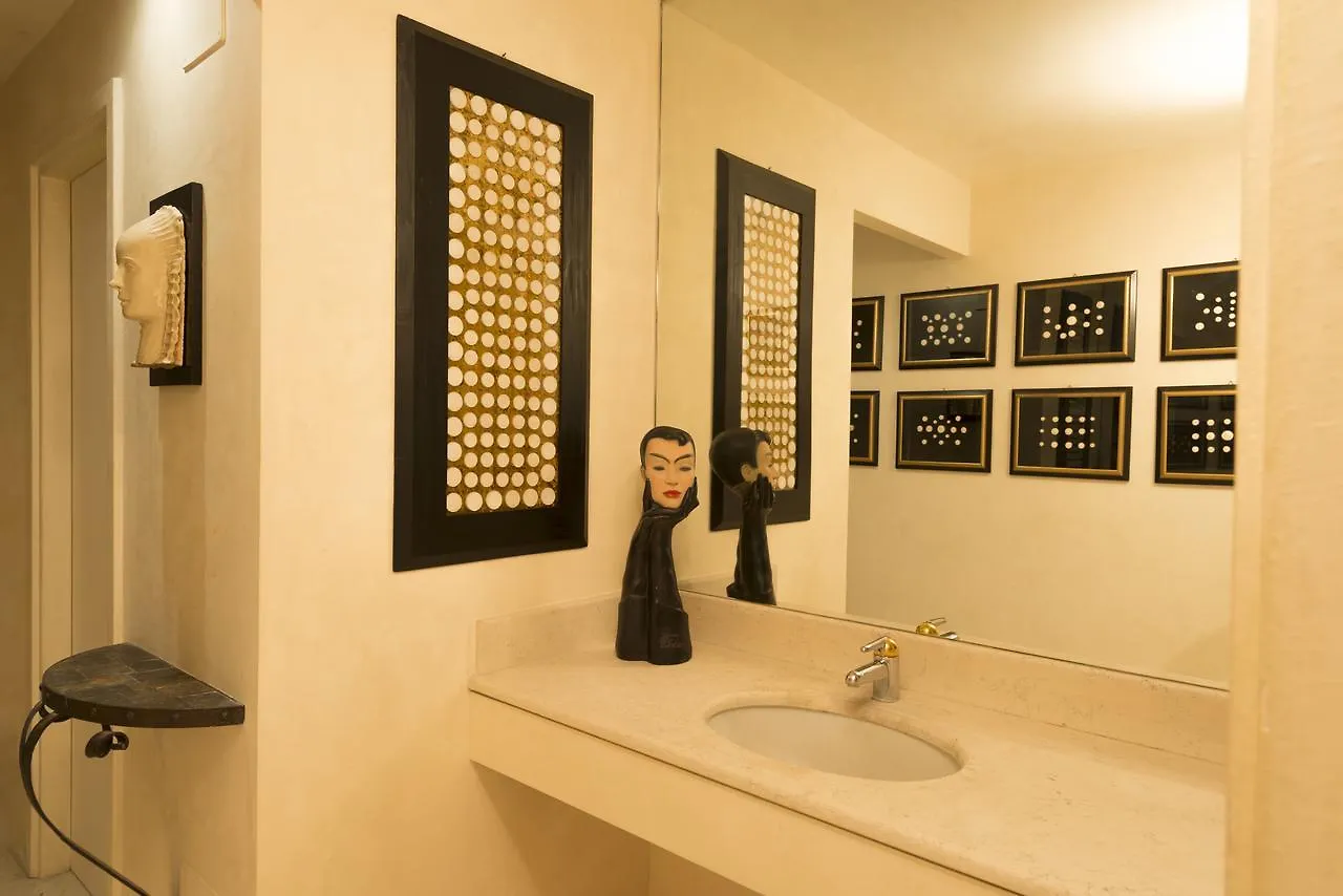 B&B Villa Dei Calchi - Suite Room Di Charme San Felice sul Panaro
