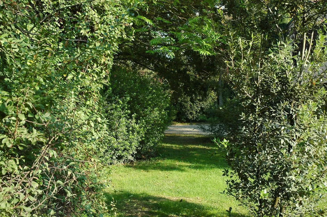 Bed & Breakfast B&B Villa Dei Calchi - Suite Room Di Charme San Felice sul Panaro Italy