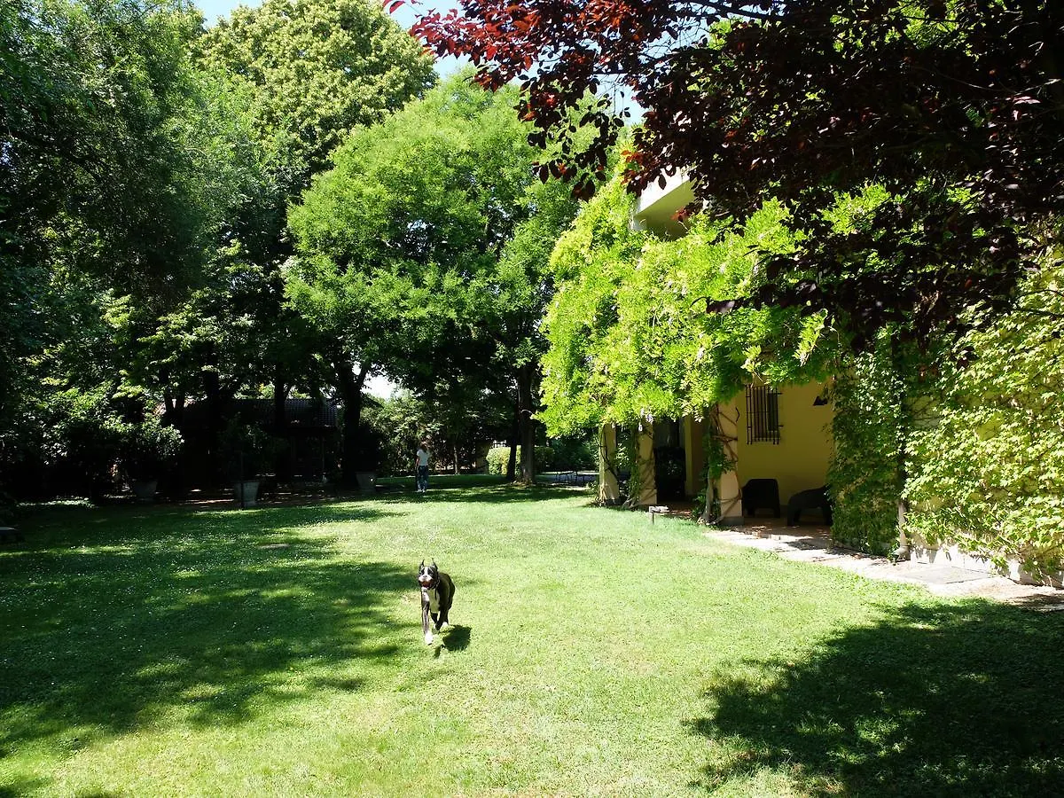 B&B Villa Dei Calchi - Suite Room Di Charme San Felice sul Panaro