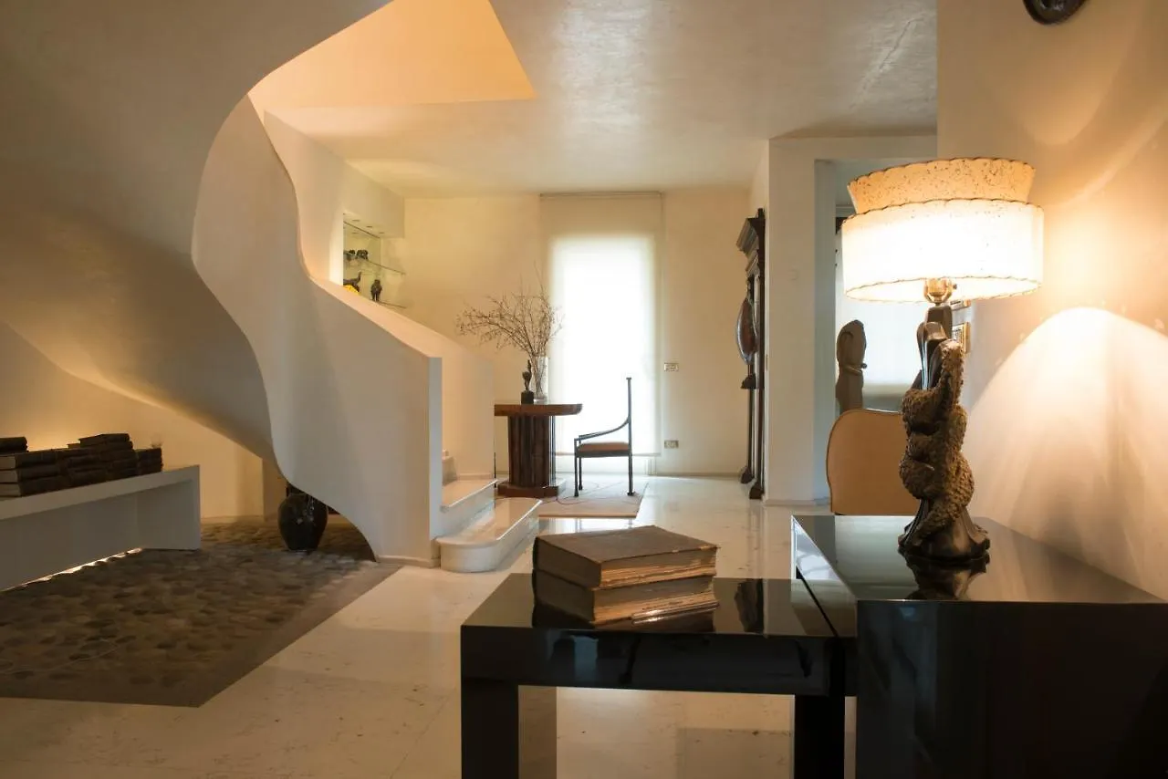 B&B Villa Dei Calchi - Suite Room Di Charme San Felice sul Panaro 0*,  Italy